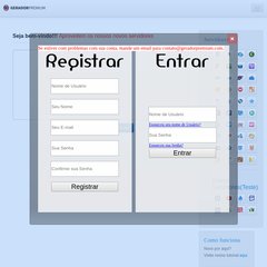 Gerador de Notícias Premium | As melhores notícias!