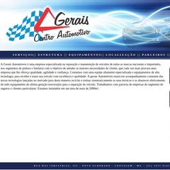Gerais Automóveis