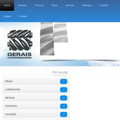 :: Gerais Compressores ::