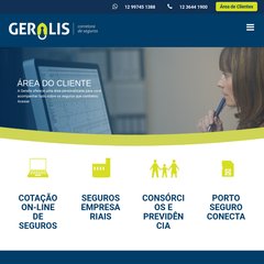 GERALIS Seguros 