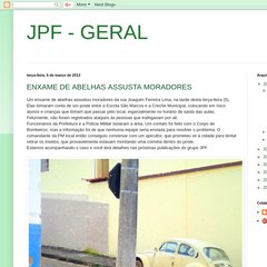 JPF - GERAL
