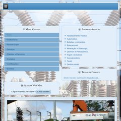 GERAL-TEC COMÉRCIO E SERVIÇOS ELÉTRICOS LTDA