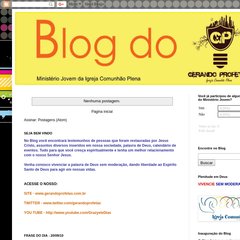  Cultos, Endereço, Escute a Rádio Musical FM, Evangelismo