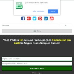 Como Ganhar Dinheiro Na Internet -Dicas de Marketing digital