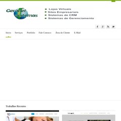 Geranet Sistemas