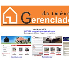 Gerenciador de Im