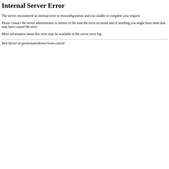 :: Gerenciador de Eventos ::