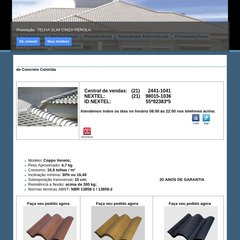  Promoções, Orcamento, Tijolo, Empresa