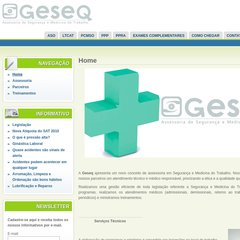  PPRA, Assessoria, Treinamentos, Legislação