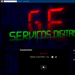 G.E Serviços Digitais