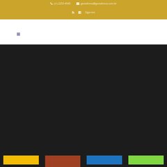  Equipe, Diretores, Artigos, A Gestalt Terapia