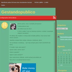 Gestandopublico