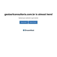 Gestão 1 Consultoria - Intro