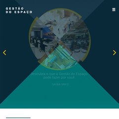 Gestão do Espaço