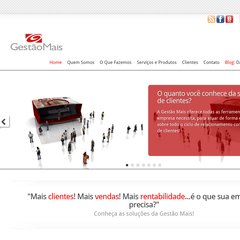 .:Gest&atilde;o Mais:.