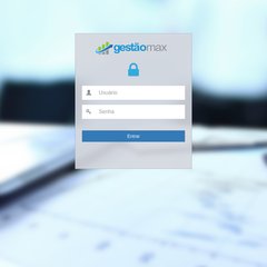 GestãoMax - O melhor sistema de gestão para sua empresa