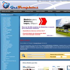 gestemplates.com sites, websites, website templates