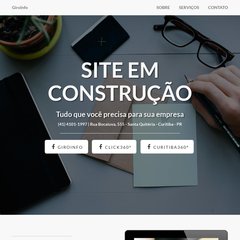 GiroInfo - Informática e Comunicação