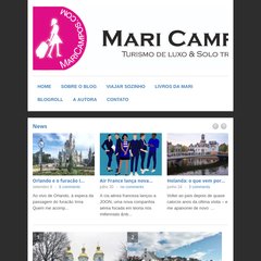 Giropelomundo.com - Revista Eletrônica de Turismo