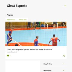 girua.blogspot.com 8:27:00 PM, 0 comentários, Links para esta postagem