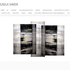 giselasavdie.com Yes No Maybe, Muñecas Rotas, Encajado