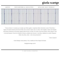 gisela waetge