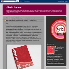 gisele-roncon.blogspot.com 06:45, 0 comentários, Casando