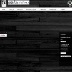 Gisele Aidar - Arquitetura e Design