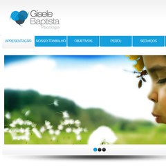 Gisele Baptista Psicologa