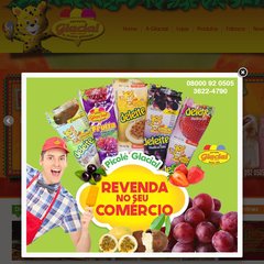 .:: Glacial 2011 - O sabor da Amaz&ocirc;nica ::.