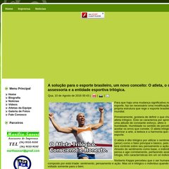  Vídeos, Atletas Pinheirenses, Procurar, Links