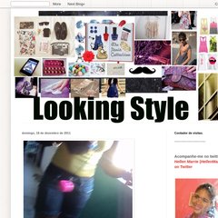  Links para esta postagem, Looks da net - Parte 2, 0 comentários, 16:10