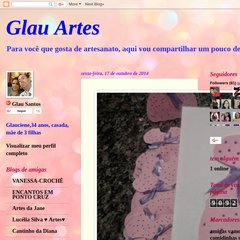 Glau Artes