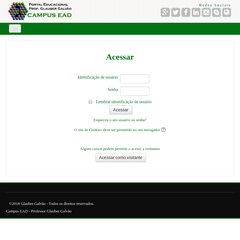 HostGator - Hospedagem de Sites | Primeiros Passos