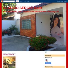  ESCOVA MARROQUINA, 10:11, GRANDE NOVIDADE DO MOMENTO FASHION, 13:43