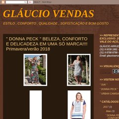 GLÁUCIO VENDAS