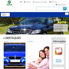 GLEYPULLIG CORRETORA DE SEGUROS