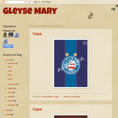Gleyse Mary