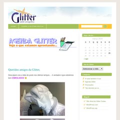 O Ateliê da Glitter