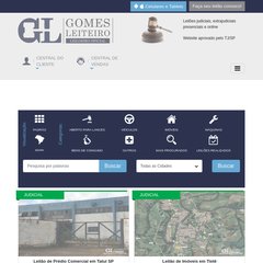  Dúvidas, Cadastre-se, Cadastre-se já, Próximos Leilões