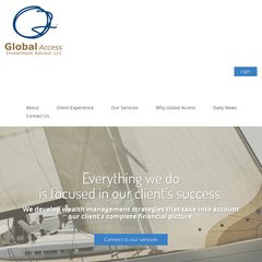 Global Access