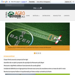 Global AgroChemicals