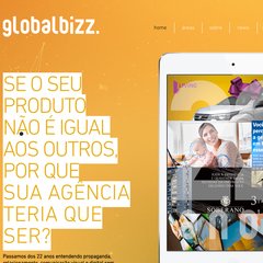 | GLOBALBIZZ | IDEABIZZ. |