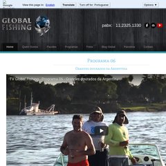 globalfishing.com.br - globalfishing