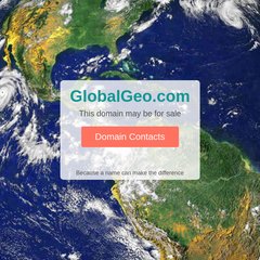 globalgeo 