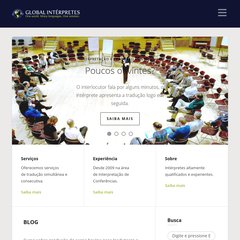 globalinterpretes.com.br pt-br