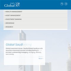  Recognitions, Management Level, Global Network, Kuwait