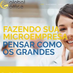 GlobalOffice - Sistemas de Informação nas Nuvens