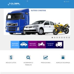  Para sua empresa, Frotas, Transportador, Autônomos