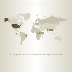 Global Real Estate Institute - GRI